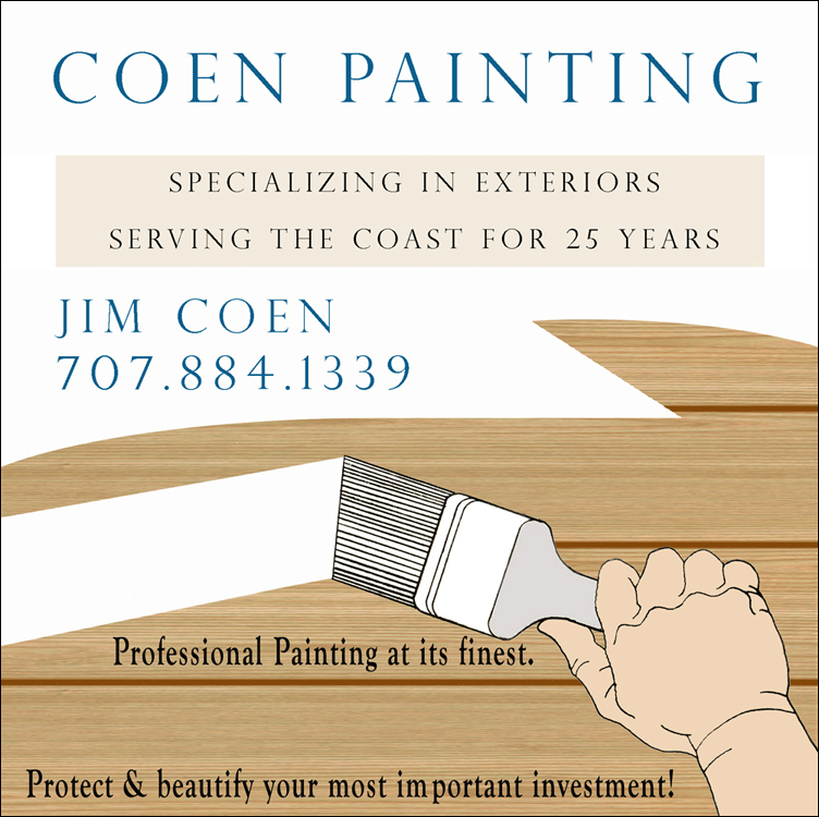 Coen Painting